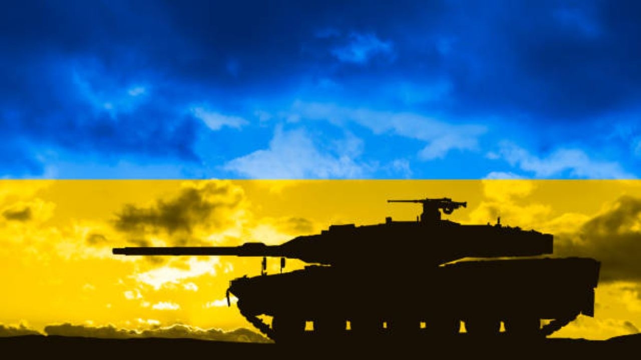 Zelensky alerta sobre a perda sem apoio dos EUA