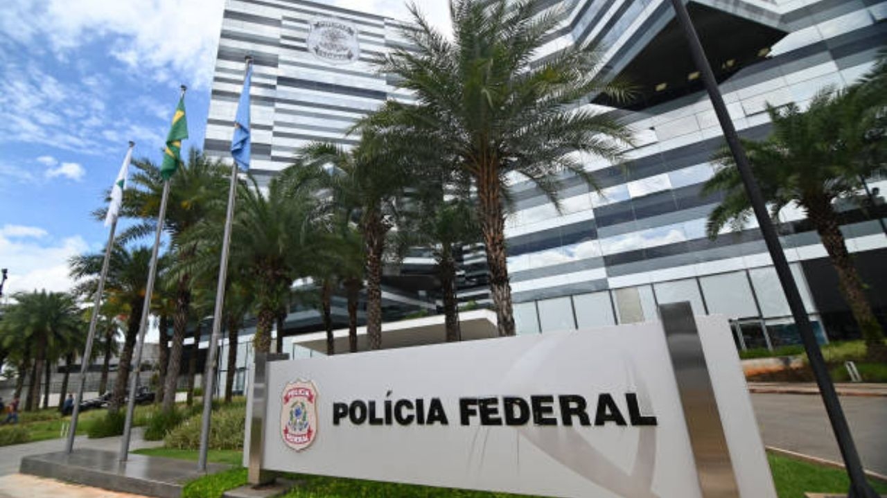 PF afirma que o monitoramento de Lula e Moraes começou após as eleições de 2022