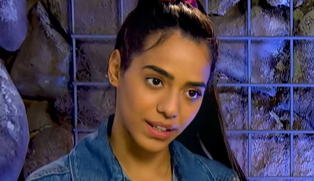 Após derrota no Desafio de Sobrevivência no ‘Ilha Record’, Mirella volta conformada para o exílio