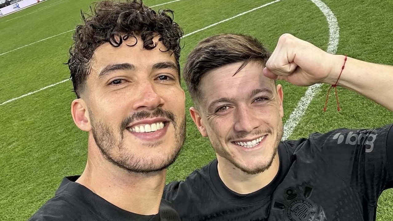 Corinthians mostra bom futebol em campo e vence o Vasco da Gama na Neo Química Arena