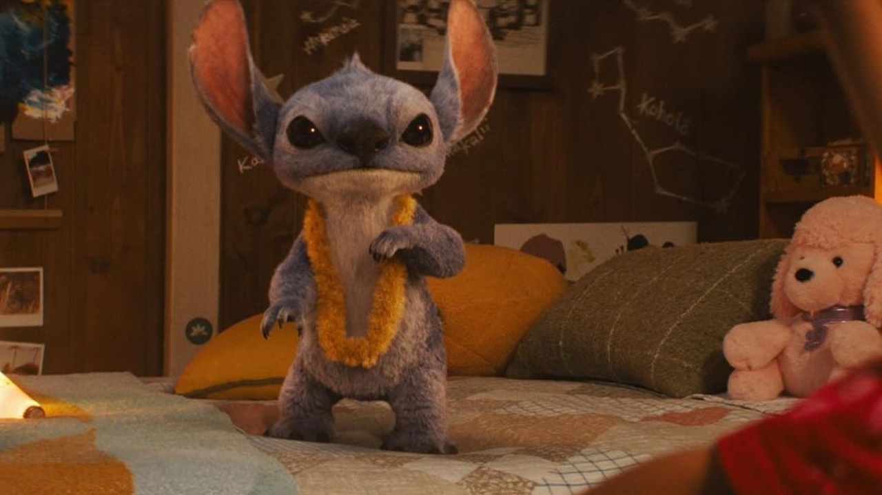 Live-Action de “Lilo & Stitch” ganha teaser oficial