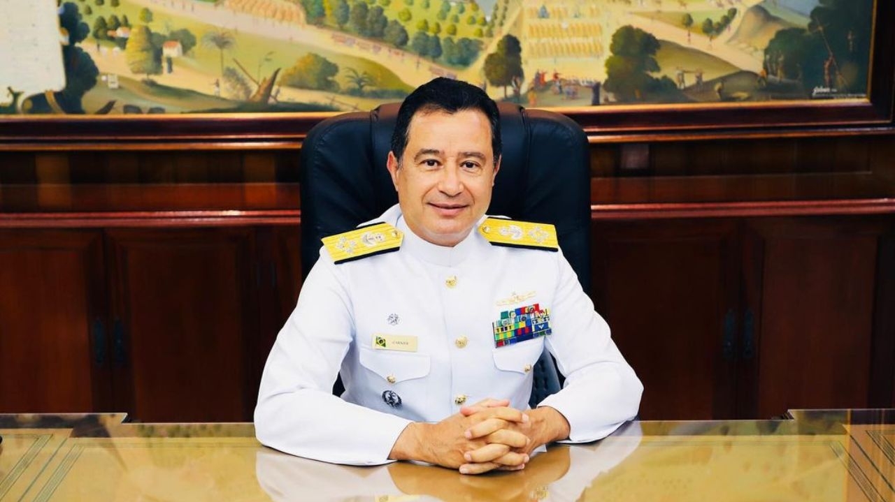 Marinha teria se preparado para um golpe de Estado, apontam investigações