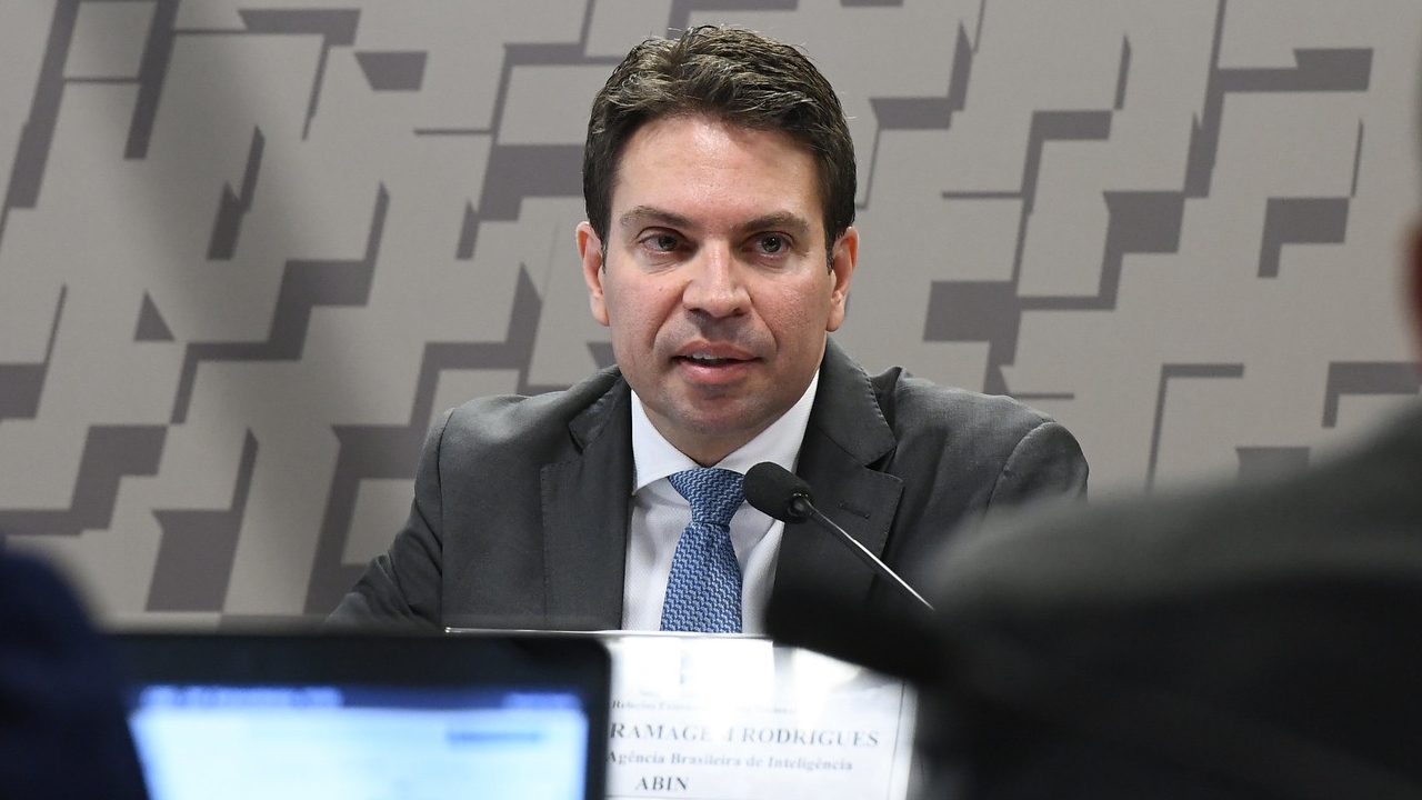 Plano golpista incluía enfraquecer a atuação da Polícia Federal, revela inquérito