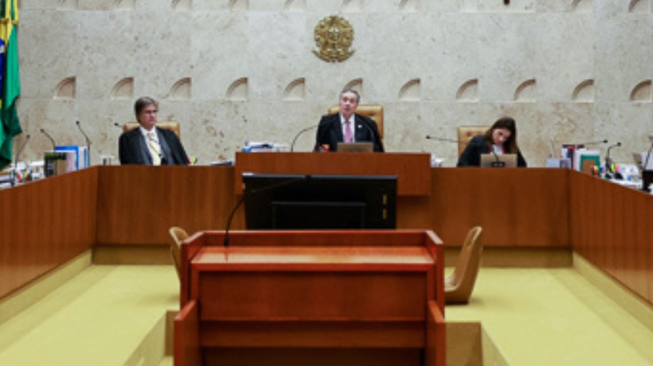 STF ainda debate responsabilidade de usuários dentro das redes sociais