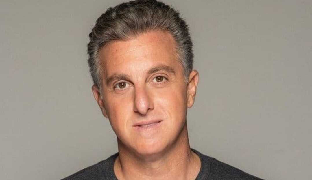 Luciano Huck estreia nesse domingo o programa “/Domingão com Huck”/