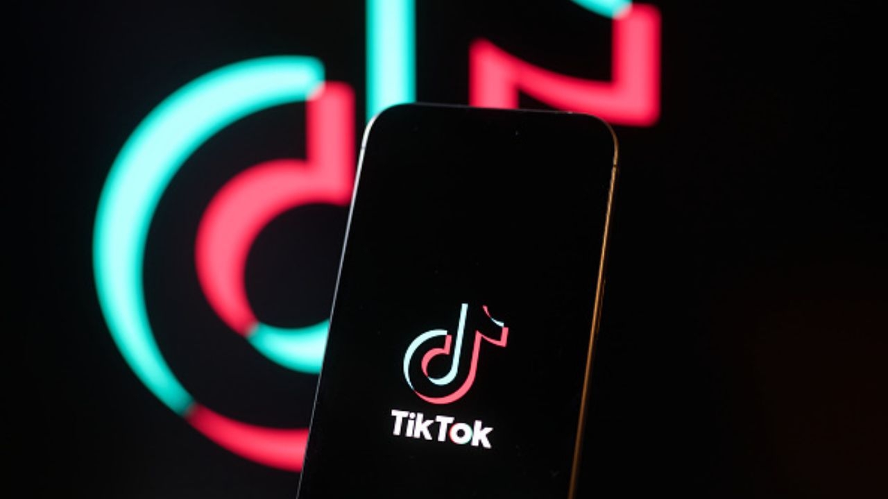 TikTok restringe filtros de beleza para menores de Idade