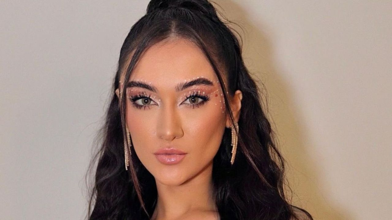 Gabi Melim compartilha diagnóstico sobre paralisia de Bell, consequência da ansiedade