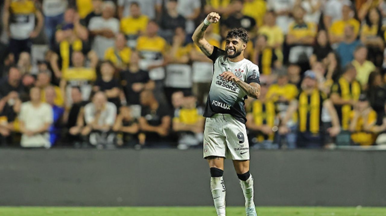 Rodada 36 é a mais artilheira da edição do Campeonato Brasileiro