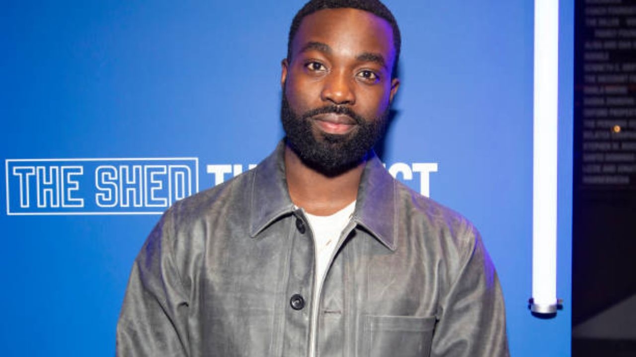 Paapa Essiedu pode estar em negociações para interpretar “Severo Snape” na nova adaptação de Harry Potter