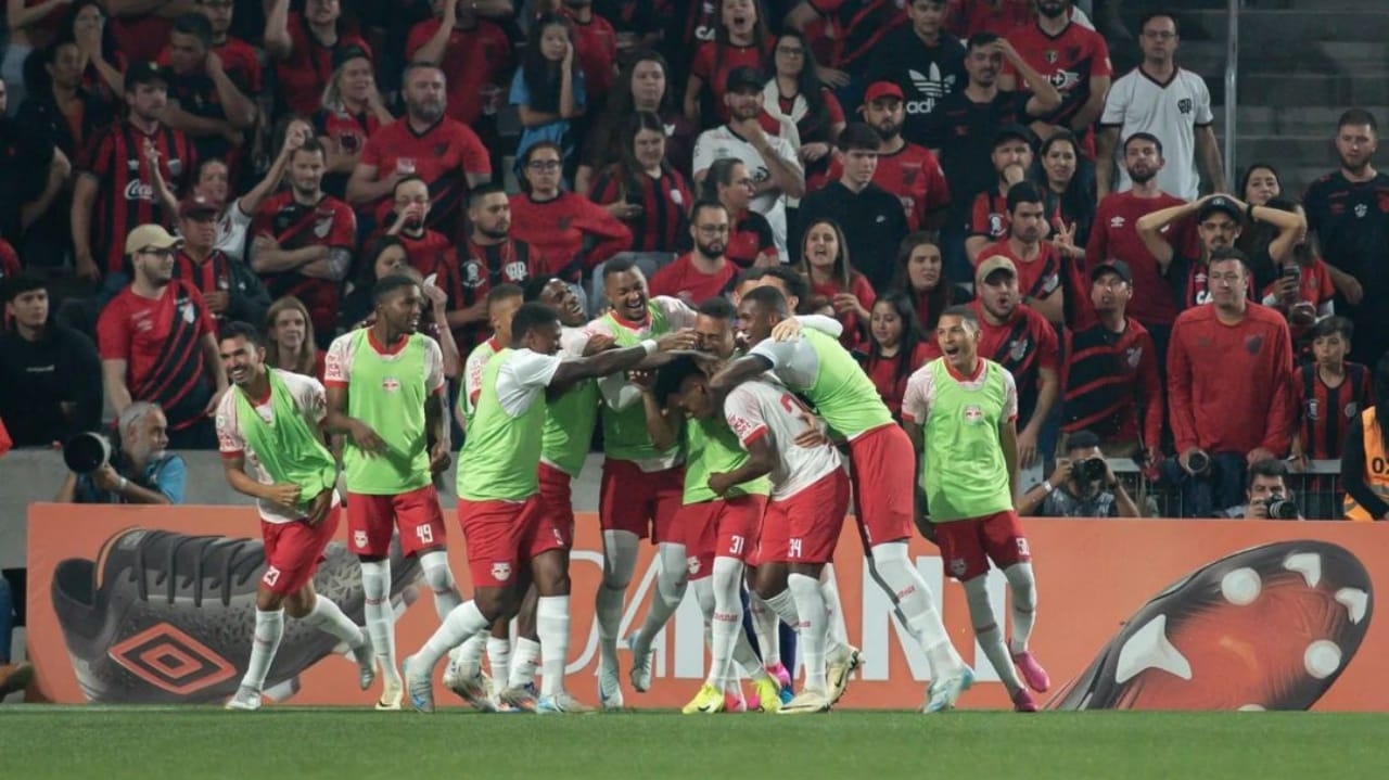 Confira as probabilidades de queda no Brasileirão 2024