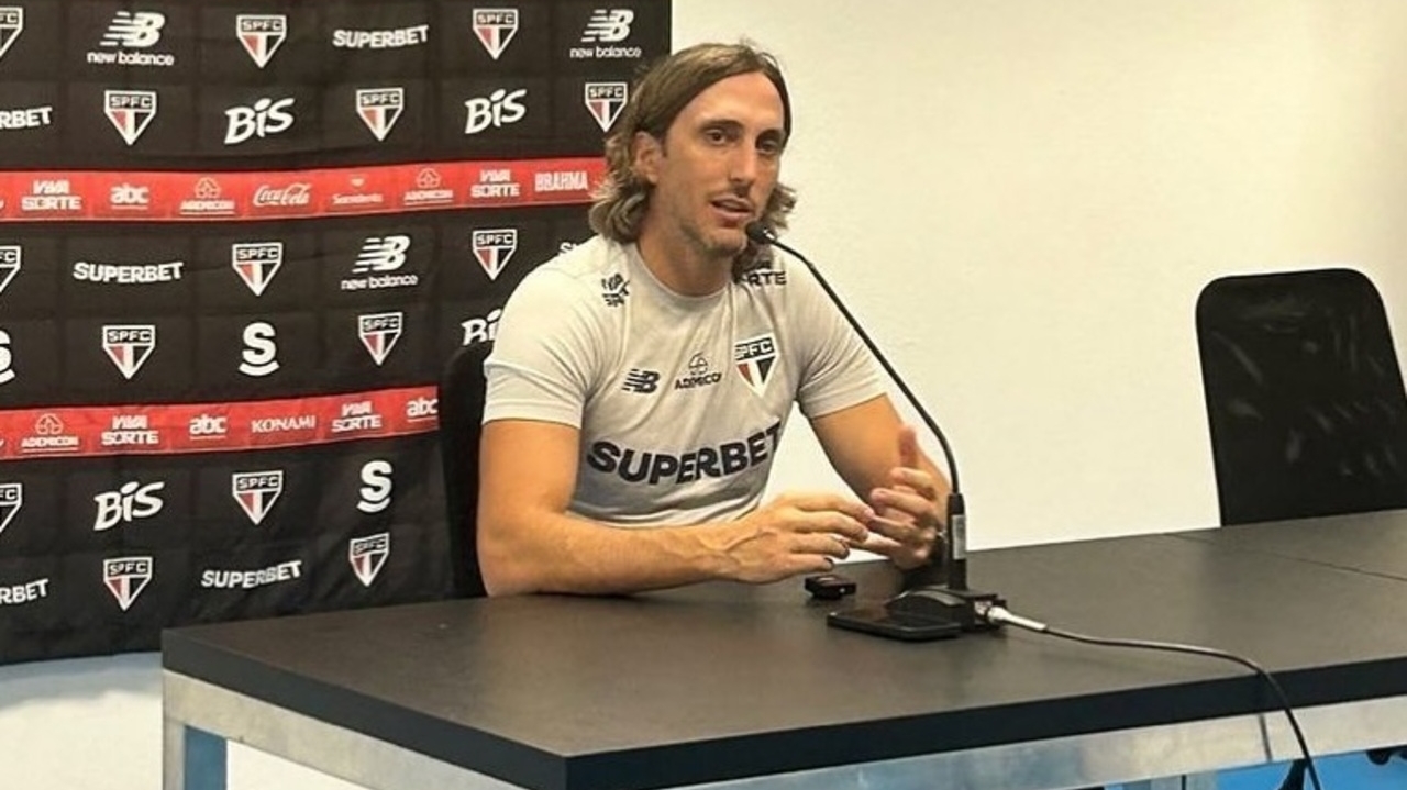 São Paulo entrará em campo com time misto na última rodada do Campeonato Brasileiro