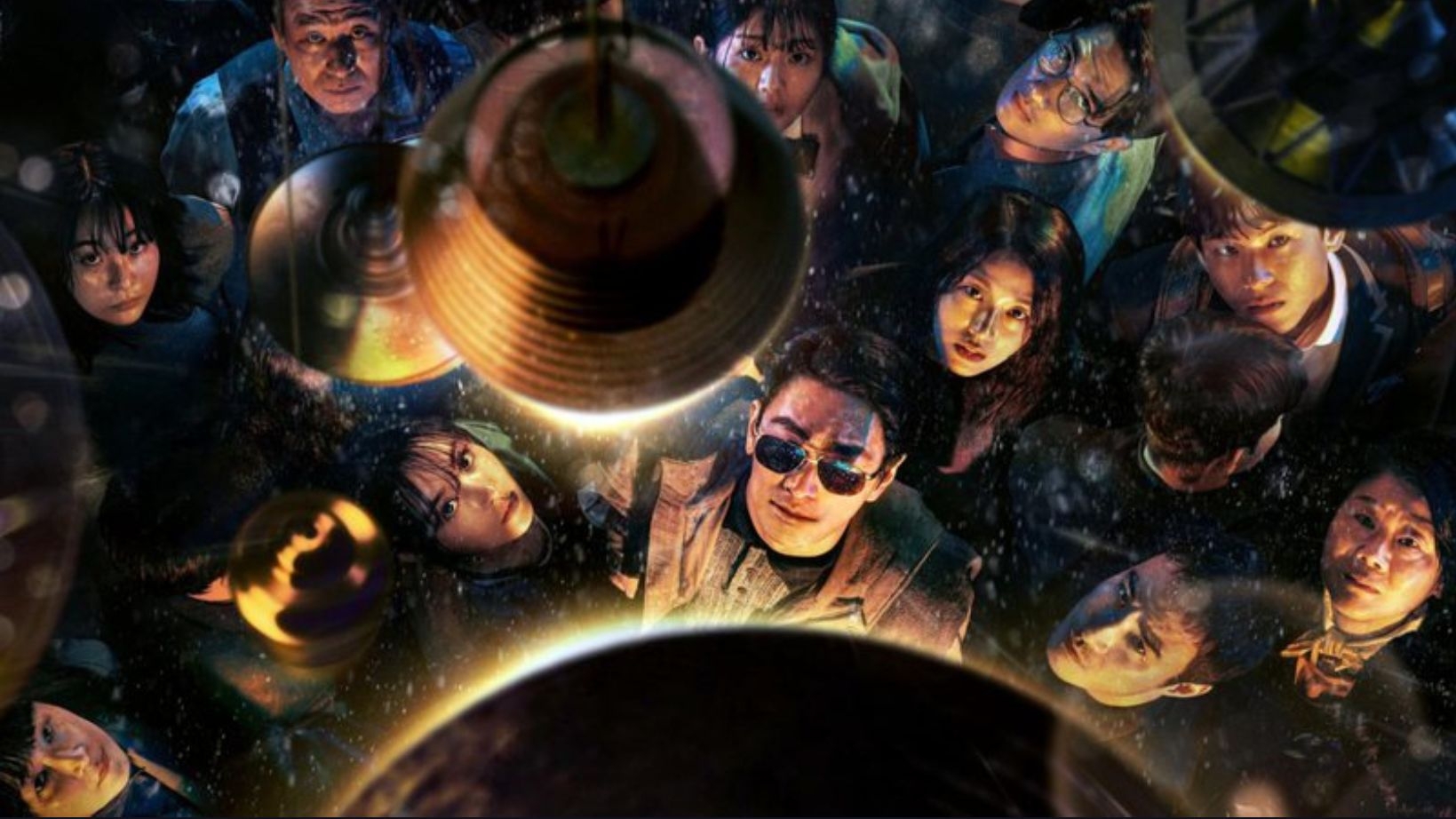 Disney apresenta conteúdo inédito de “Light Shop: Entre a Vida e a Morte” na CCXP24