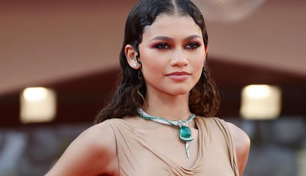 Confira os looks: Festival de Veneza 2021