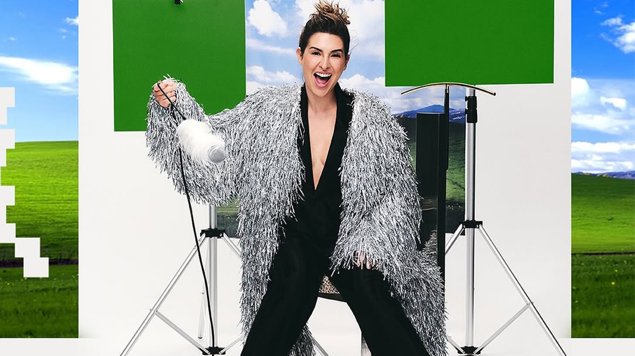 Fernanda Paes Leme divulga novo podcast após romper parceria com Giovanna Ewbank