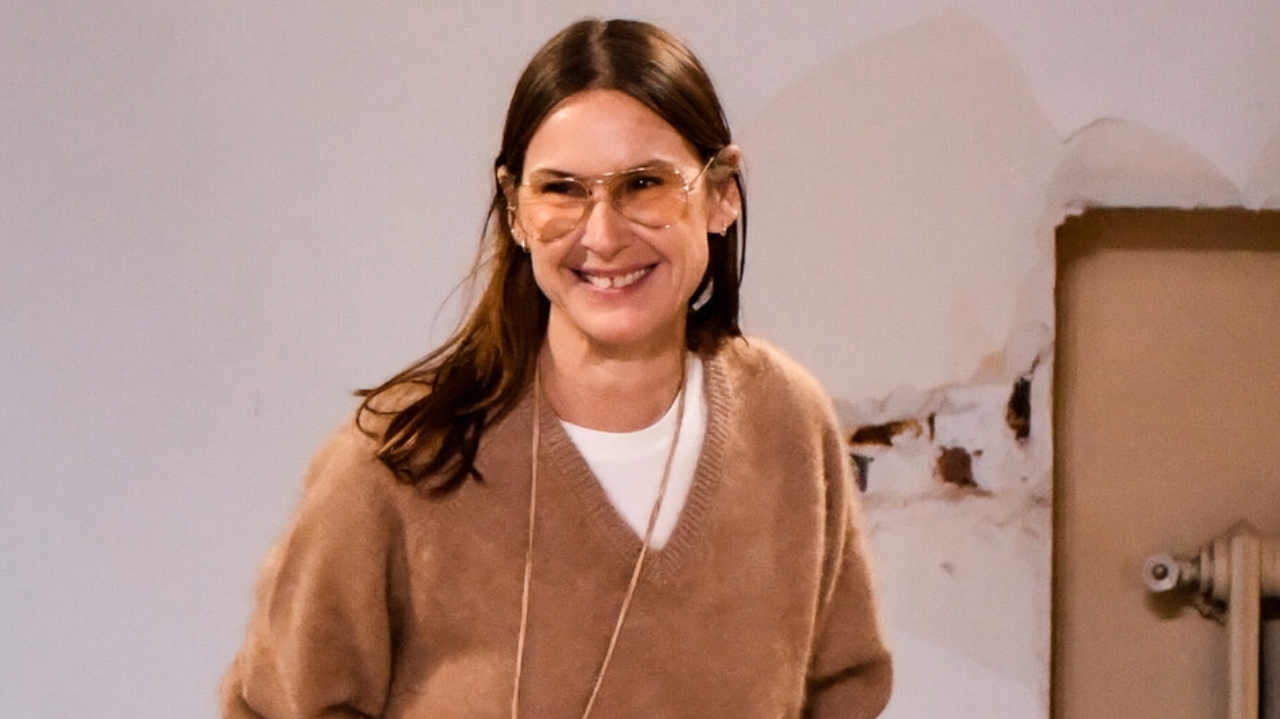 Louise Trotter: o talento britânico que assume as rédeas da Bottega Veneta