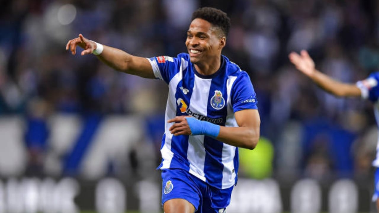 Wendell atrai os interesses do São Paulo para a temporada de 2025