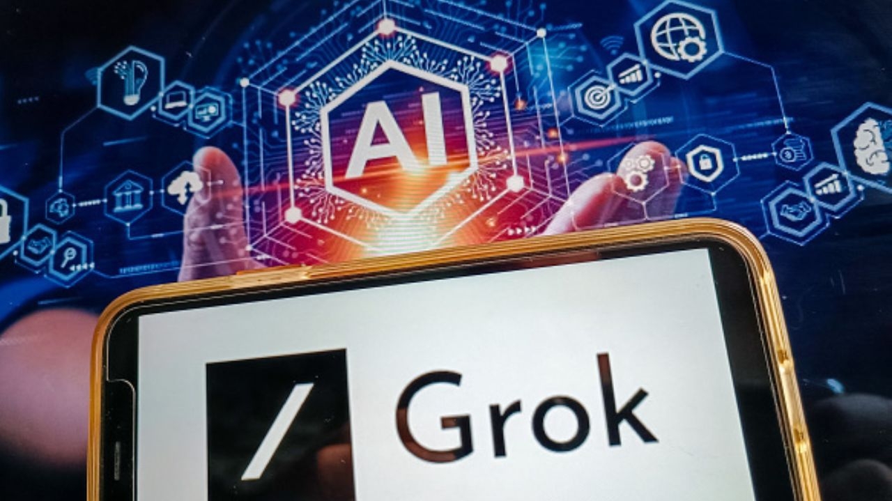 X lança ferramenta de IA capaz de criar imagens gratuitas