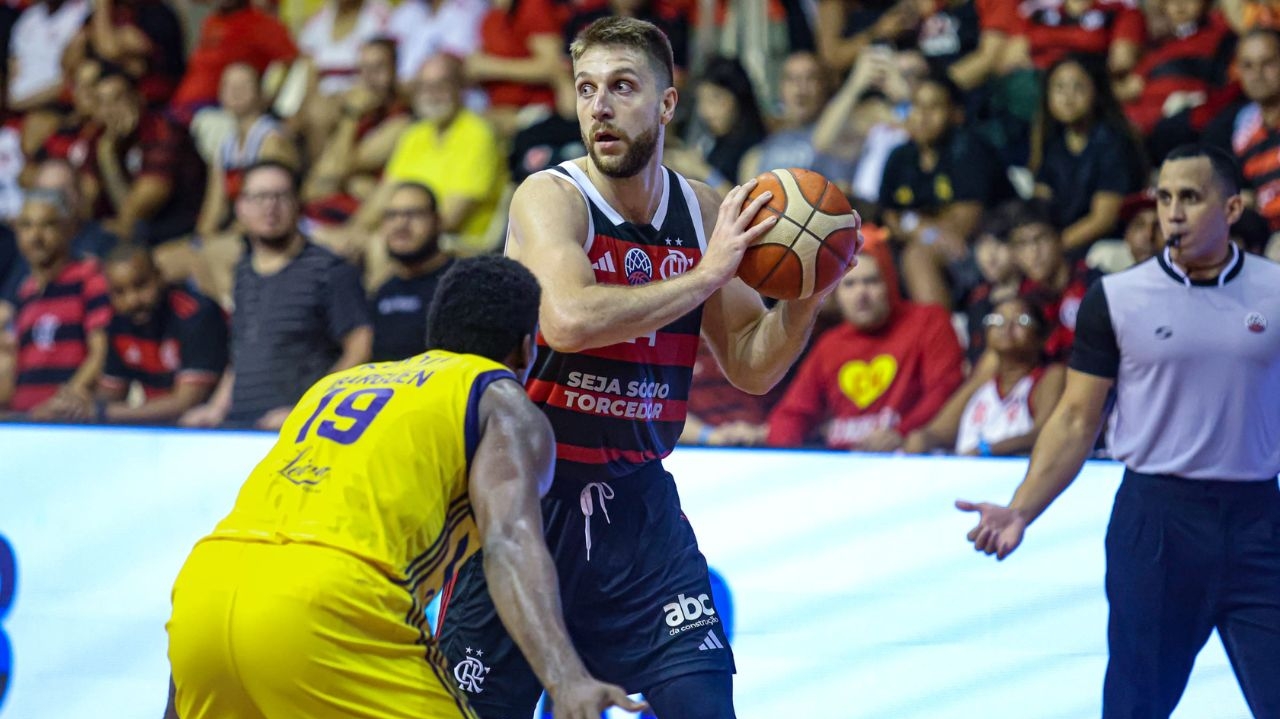 Champions League Américas: Flamengo vence o Boca Juniors e lidera o grupo B