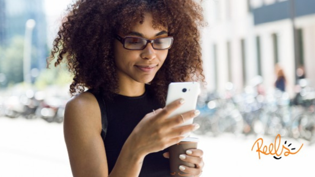 Os 3 melhores sites para comprar visualizações reels