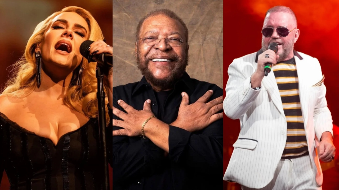 Justiça determina retirada de música de Adele de plataformas digitais por plágio de clássico “Mulheres”