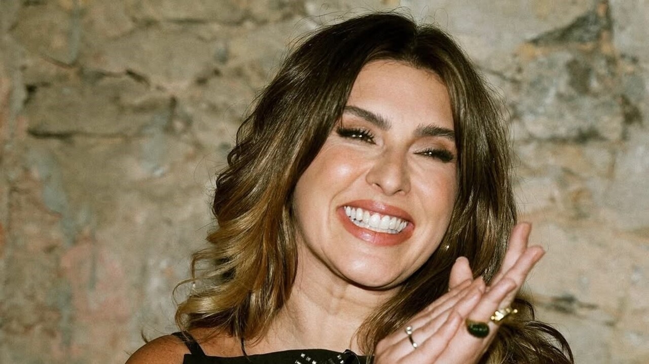 Fernanda Paes Leme comenta sobre “amizades que não fazem questão” dela