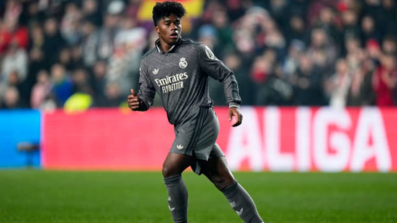 Endrick pode sair do Real Madrid por empréstimo e ir para a Alemanha