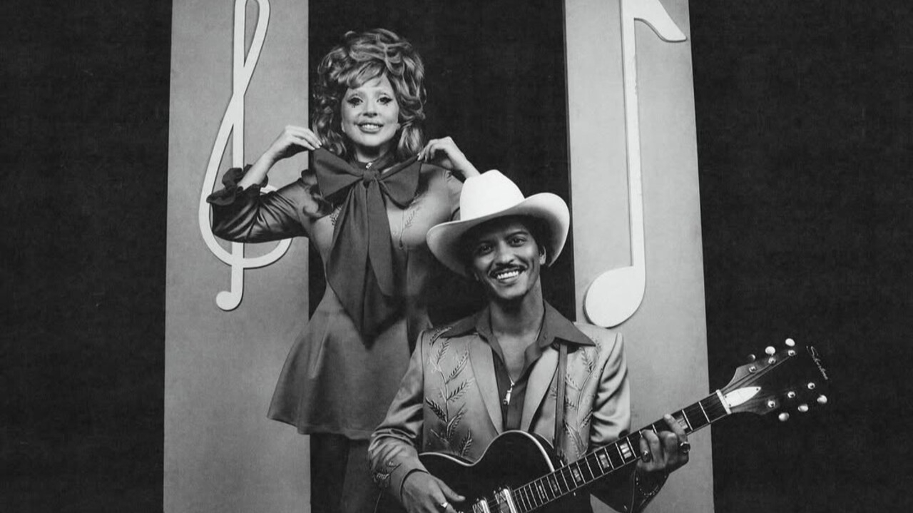 Lady Gaga confirma presença de “Die With a Smile” em sétimo álbum