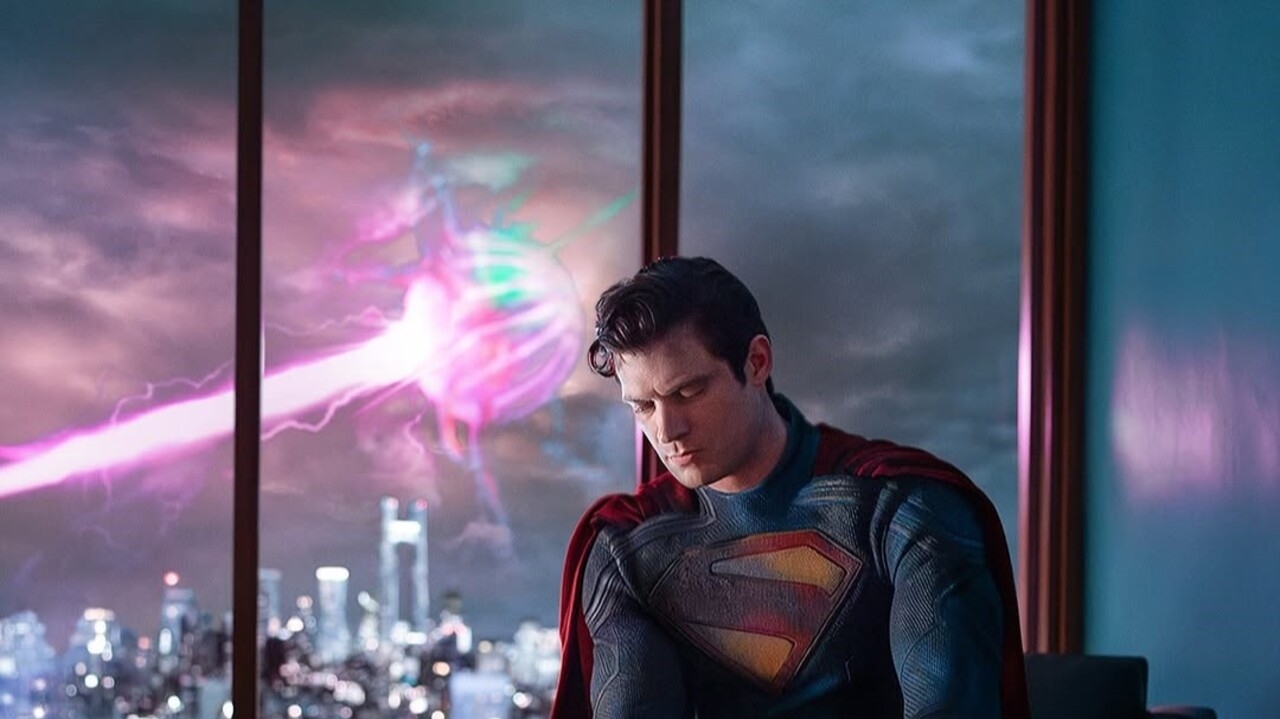 De Lex Luthor a Supercão: confira as revelações do novo teaser de “Superman”