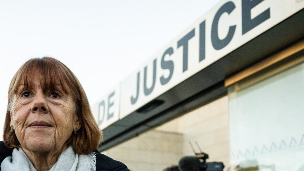 Gisèle Pelicot: Justiça é feita em caso de estupros em série que chocaram o mundo