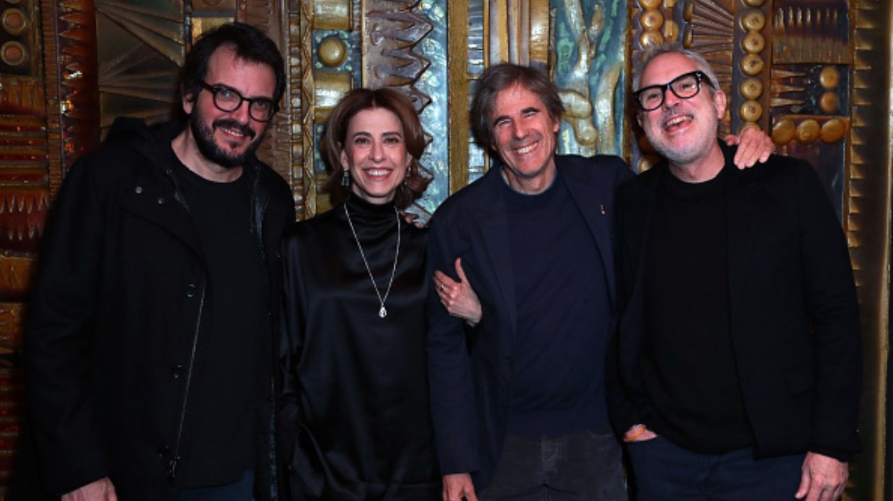 “Ainda Estou Aqui” é lembrado em possível indicação ao Oscar