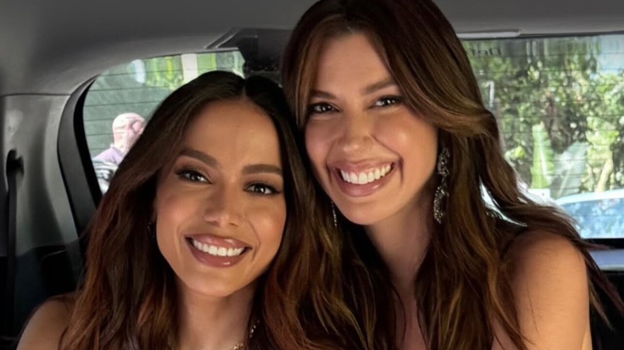 Anitta afirma não se sentir pronta para ser mãe, mas pensa na maternidade