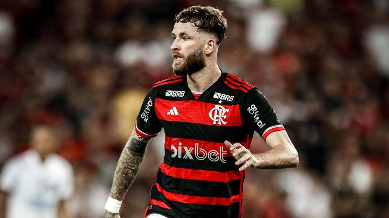 Léo Pereira entra no radar do Boca Juniors para a temporada de 2025, segundo imprensa Argentina