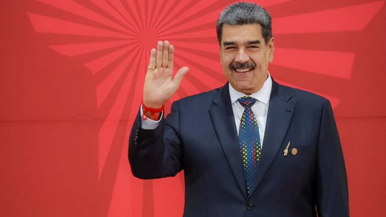 Nicolás Maduro fará nova reforma constitucional na Venezuela em seu terceiro mandato político