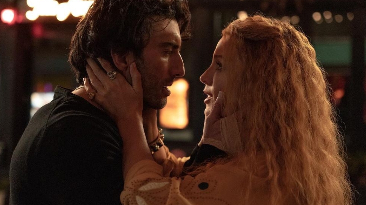 “É Assim que Acaba”: Blake Lively processa Justin Baldoni por assédio sexual
