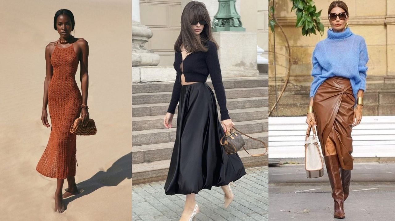 Confira três tendências de 2024 que continuarão arrasando em 2025