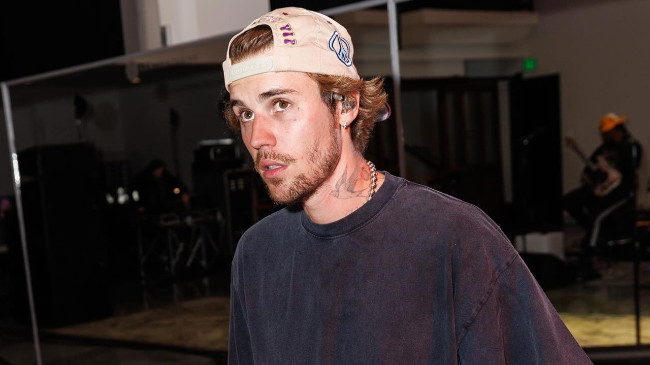 Justin Bieber superou 100 milhões de ouvintes no Spotify