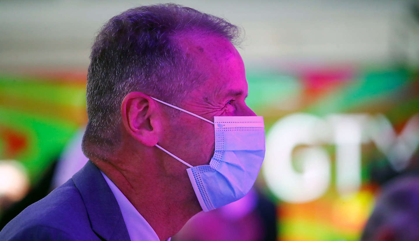 Volkswagen reúne esforços para tentar desafiar Tesla e Alphabet