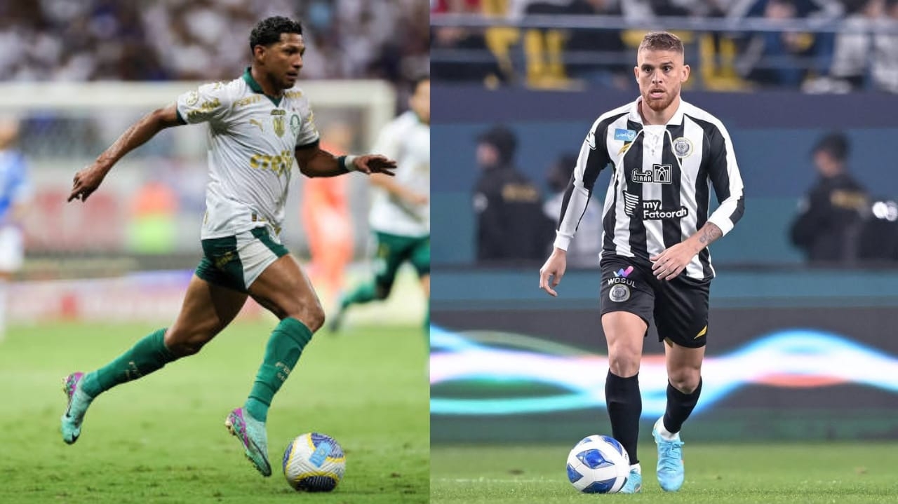 Fluminense desiste de contratar Rony e Cuéllar