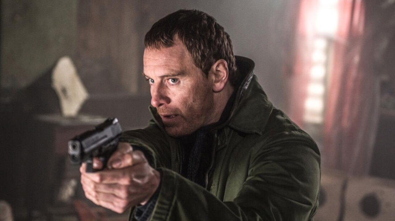 “Código Preto” tem seu primeiro trailer e data de estreia divulgados