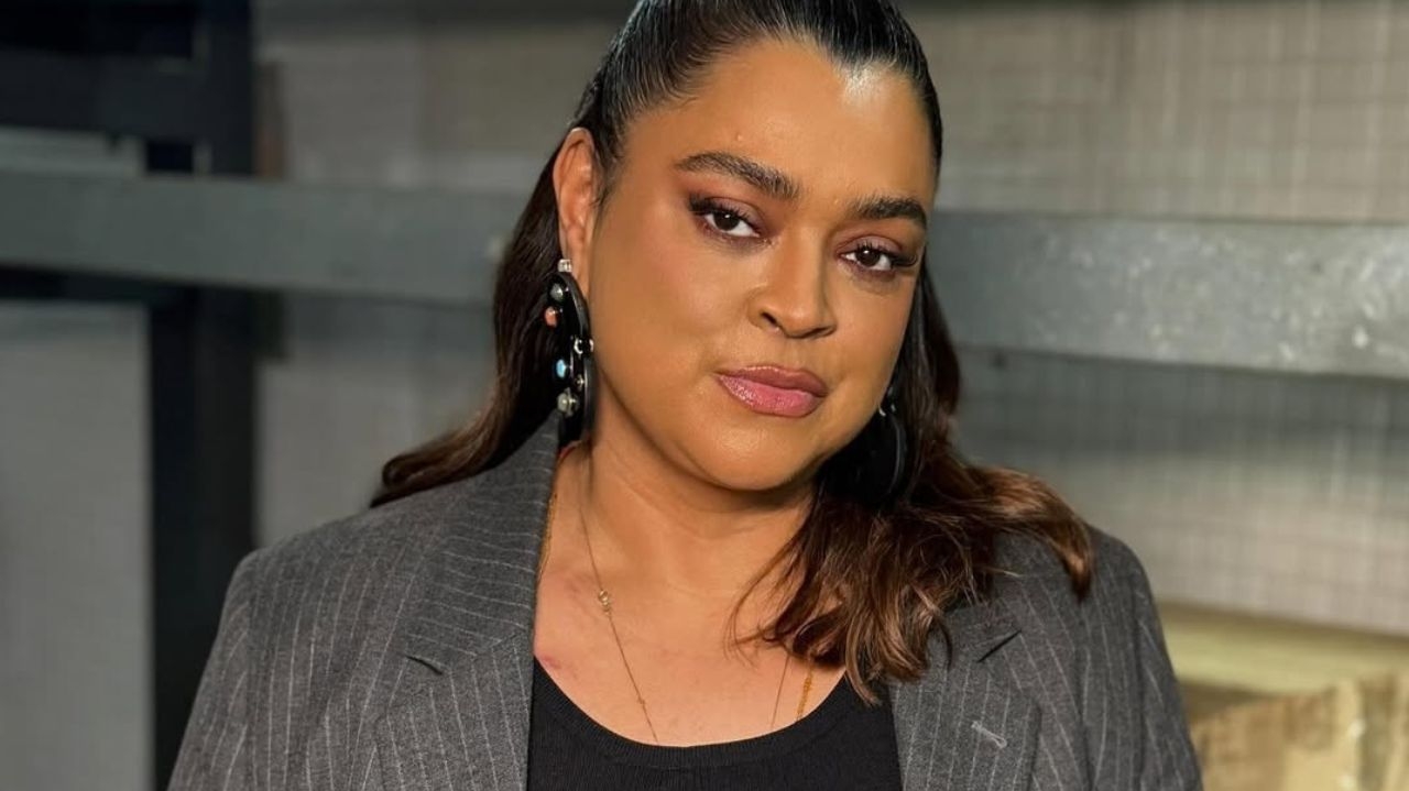 Preta Gil posta frase motivadora enquanto se recupera de cirurgia contra o câncer