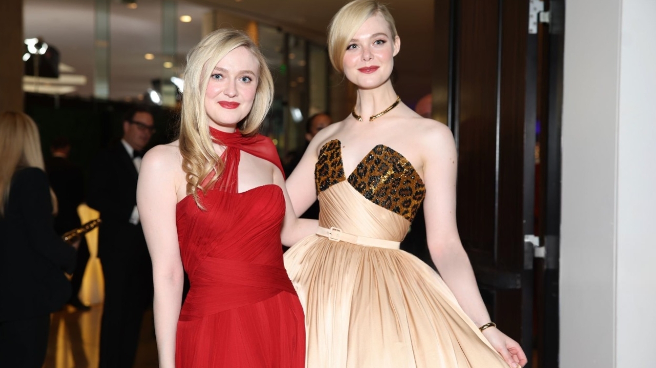 Glamour Old Hollywood: a tendência atemporal que continua a agradar as novas gerações