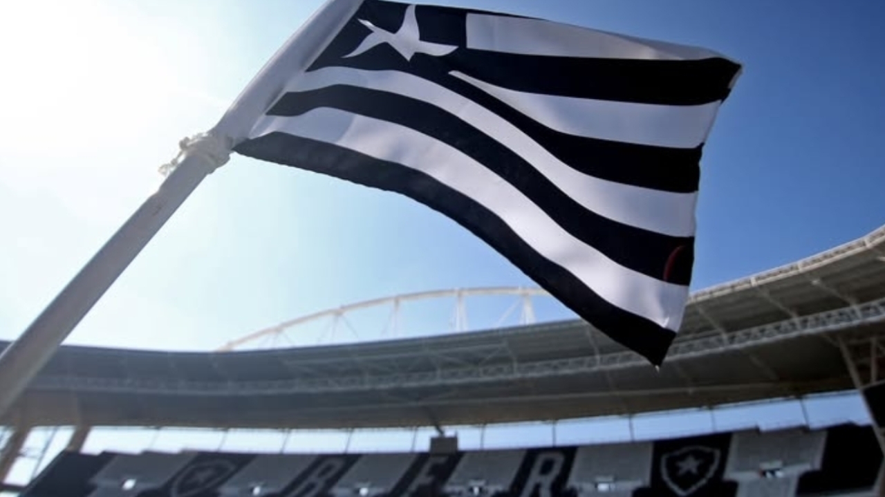 Botafogo se pronuncia sobre pagamentos pendentes e estipula prazos