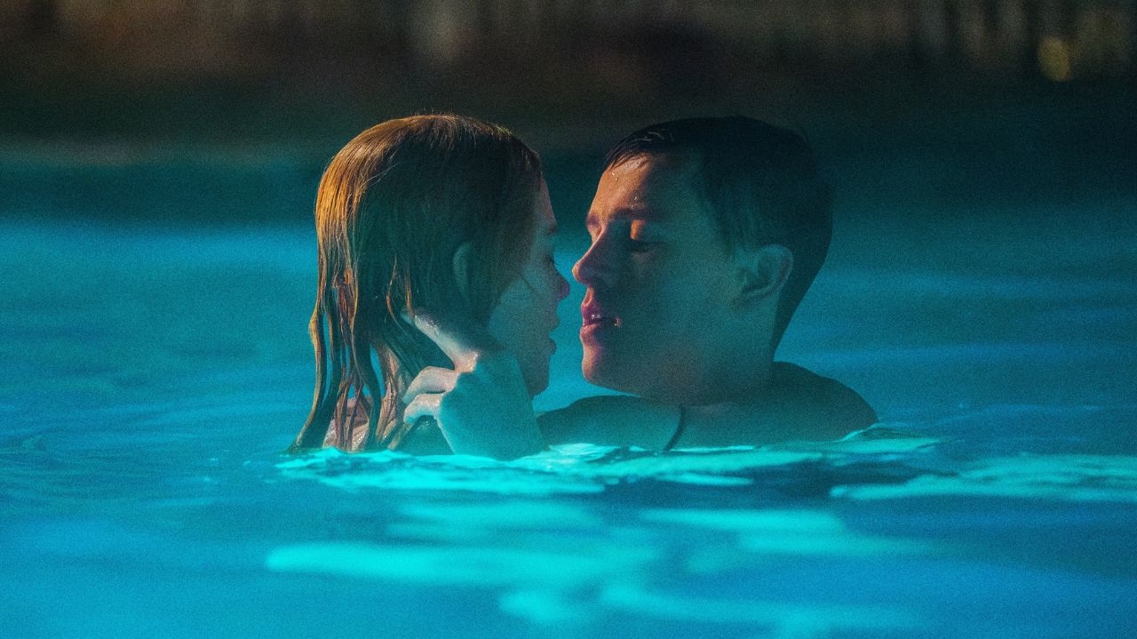 [Crítica] “Babygirl” é um jogo sensual sobre controle e a perda dele