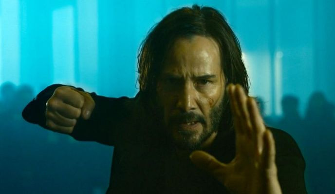 No aniversário de Keanu Reeves, confira 5 filmes estrelados pelo ator