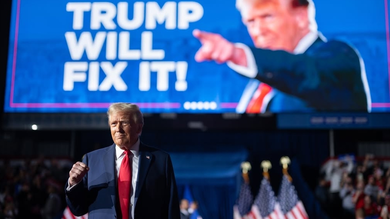 Decisão judicial abre debate sobre futuro de Donald Trump