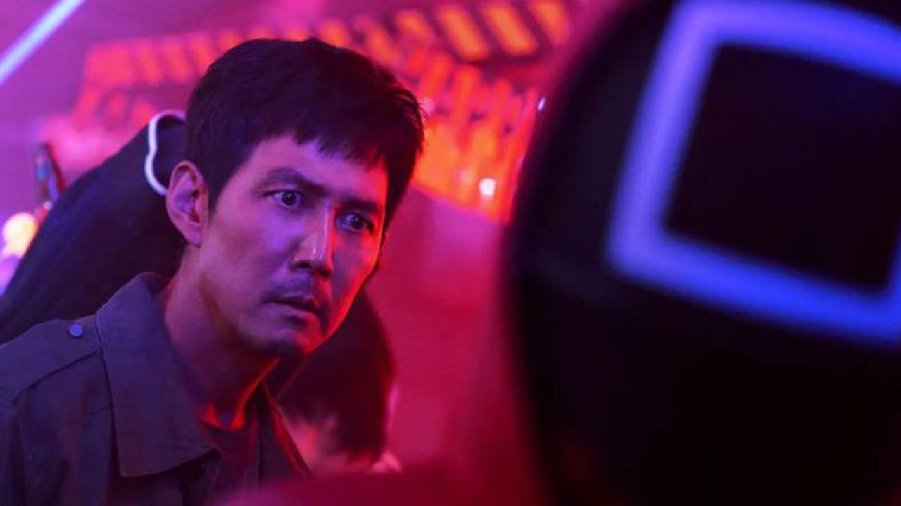 Round 6: 2ª temporada já é umas das mais assistidas da Netflix