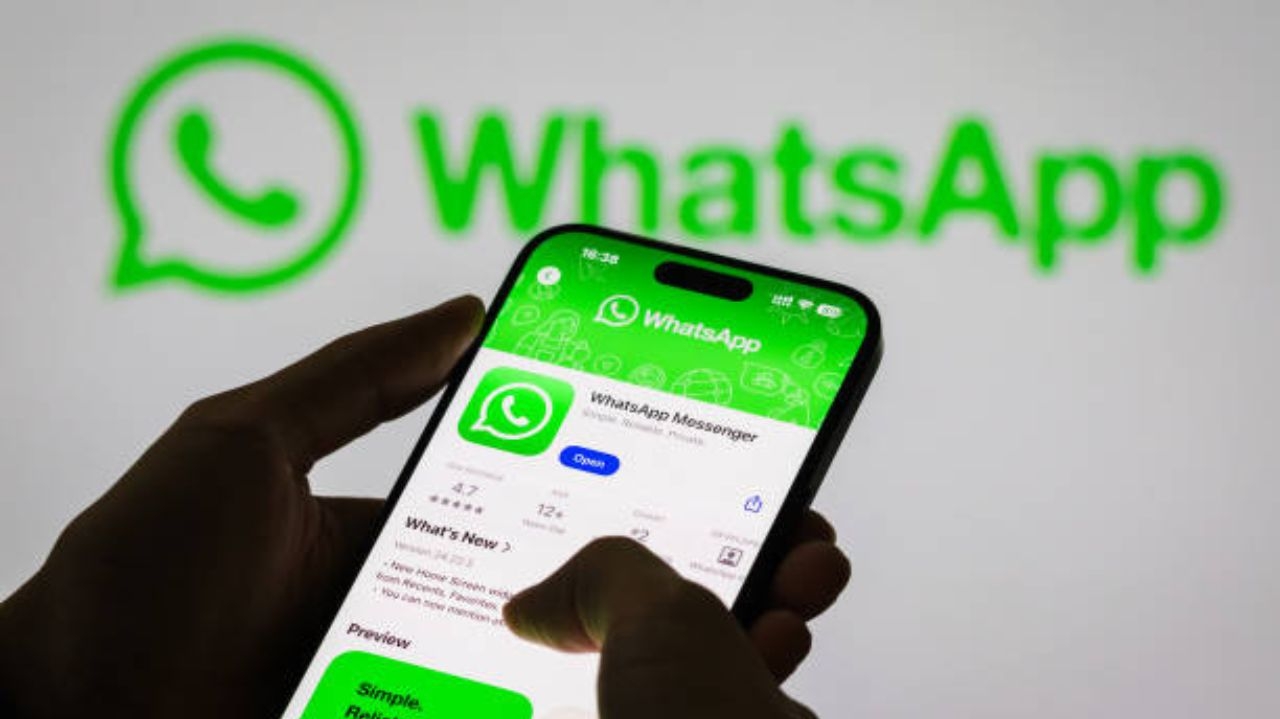 Whatsapp disponibiliza novos recursos em sua última atualização