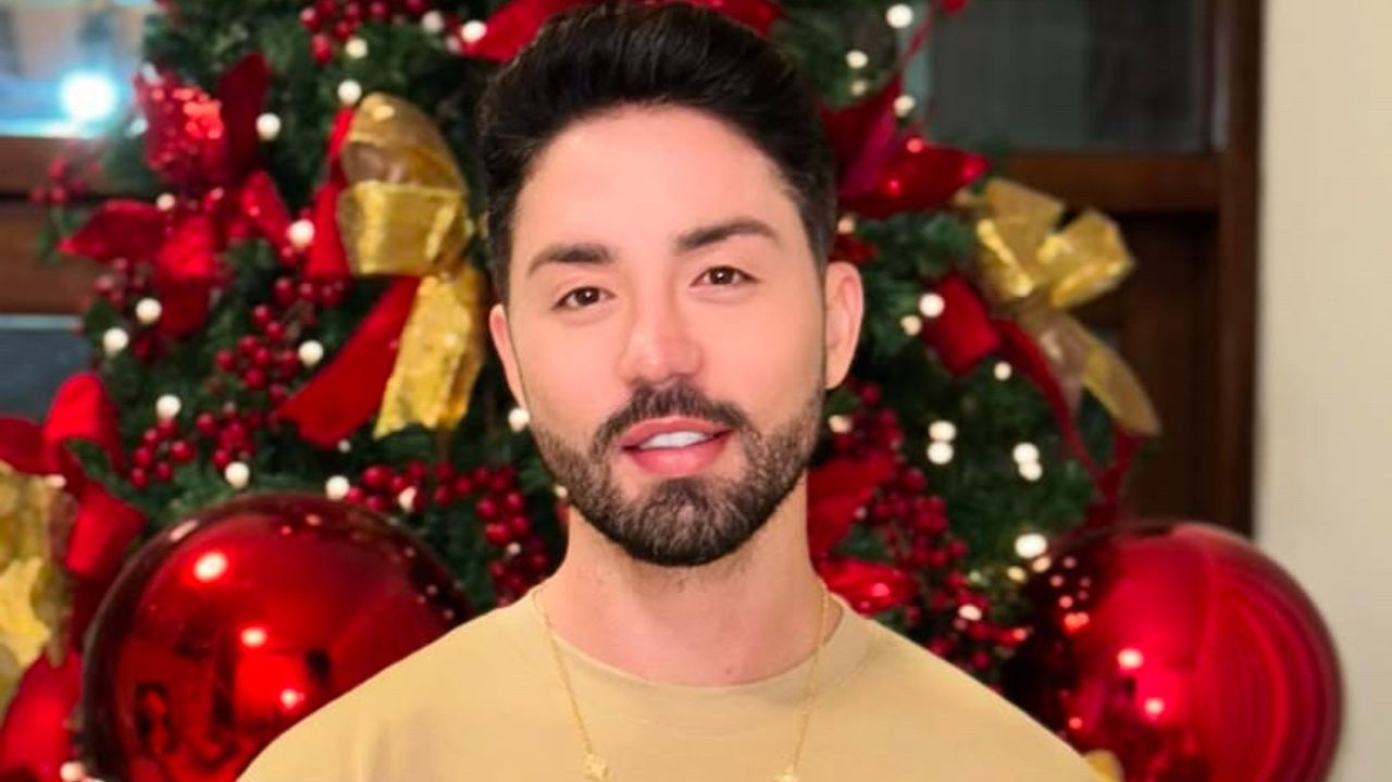 Rico Melquiades esclarece sobre ligação com jogos de azar após ser alvo de mandado policial