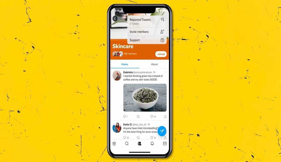 Twitter anuncia novo recurso de ‘comunidades’ que cria grupos de interação na plataforma