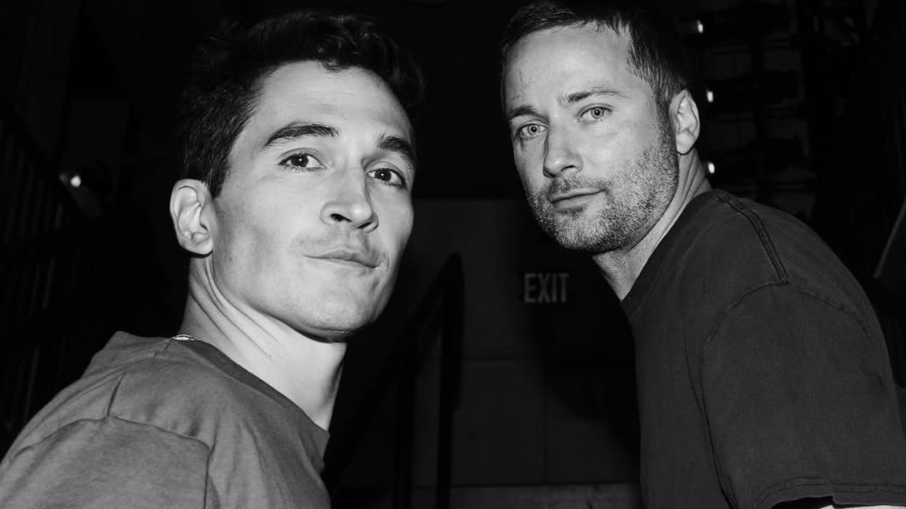 Anúncio agita especulações sobre o futuro da dupla McCollough e Hernandez